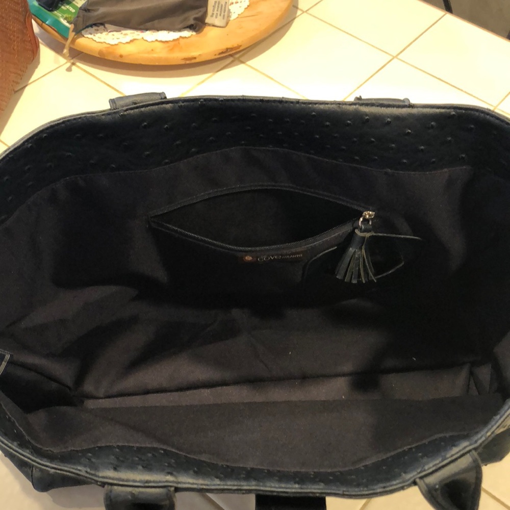 Handbag Tote - Picture 3 of 4